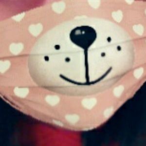 Meet your Posher, Ellie